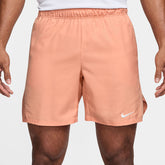 Nike Court Victory 7" Short (M) (Apricot Agate)