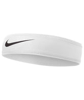 Nike Speed Performance Headband (White)