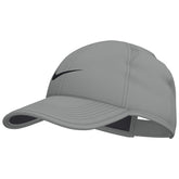 Nike Dri-Fit Club Featherlight Cap (Grey)