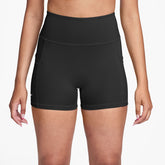 Nike Court Advantage Compression Short (W) (Black)