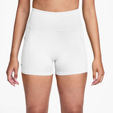 Nike Court Advantage Compression Short (W) (White)