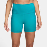 Nike Court Dri-Fit Ball Short (W) (Dusty Cactus)