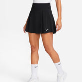 Nike Club Regular Skirt (W) (Black)