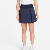 Nike Club Regular Skirt (W) (Obsidian)