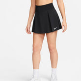 Nike Club Short Skirt (W) (Black)
