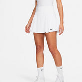 Nike Club Short Skirt (W) (White)