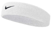 Nike Headband (1X) (White)