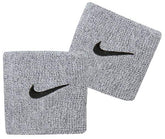 Nike Wristbands (2X) (Grey)