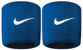 Nike Wristbands (2X) (Royal)