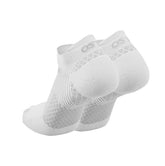 Os1St Fs4 Plantar Fasciitis No Show (1X) (White)