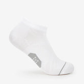 Thor-Lo Experia X-Speed Ultra Light Low Cut Rocket Grip (White)