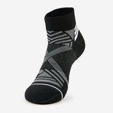 Thor-Lo Experia X-Speed Performance Cushion Ankle (Black)
