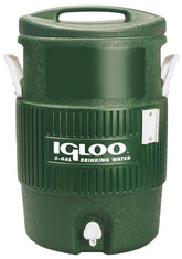 Igloo Cooler (5 Gallon) Green