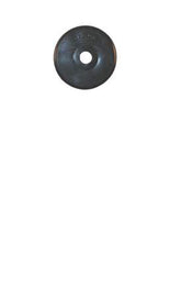 End Cap For Rol-Dri (1X)