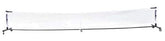 Oncourt/Offcourt Deluxe Pickle Net System