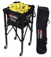 Gamma Ez Travel Cart Xd (150 Balls)