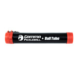 Gamma Pickleball Ball Tube (12X)