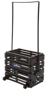 Tourna Pickleball Caddy Deluxe With Wheels