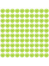 DuraFast 40 Outdoor Pickleballs (100x) (Neon Green)