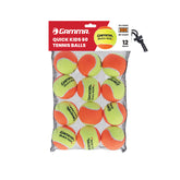 Gamma Quick Kids 60 Tennis Balls (Bag 12X)