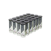 Tecnifibre All Court Tennis Balls (Case 24X)