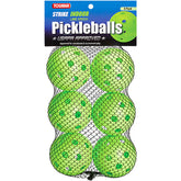 Tourna Strike Indoor Pickleballs (6X)