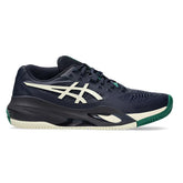 Asics Gel Resolution X Clay (M) (Midnight)