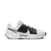 Nike Zoom Challenge Pickleball (W) (White/Black)