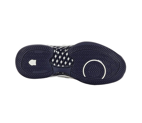 K-Swiss Hypercourt Express 2 (M) (Vaporous Gray) K-Swiss Hypercourt Express 2 (M) (Vaporous Gray)