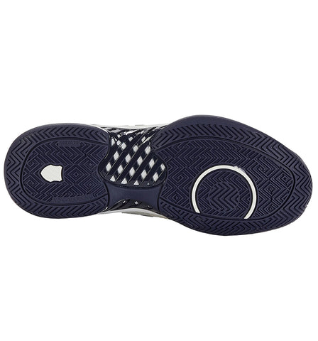 K-Swiss Hypercourt Express 2 (M) (Vaporous Gray) K-Swiss Hypercourt Express 2 (M) (Vaporous Gray)