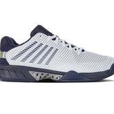 K-Swiss Hypercourt Express 2 (M) (White/Navy)