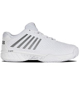 K-Swiss Hypercourt Express 2 Hb (W) Clay (White)