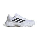 Adidas Courtjam Control 3 (M) (White)