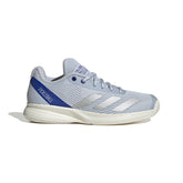 Adidas Courtflash Pickleball (W) (Halo Blue)