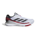 Adidas Crazyquick Ls Padel (M) (White)