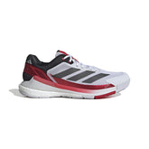 Adidas Crazyquick Boost Padel (M) (White/Black)