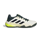 Adidas Barricade 13 Clay (M) (Off White)