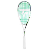 Tecnifibre Slash 130 Squash (Strung)