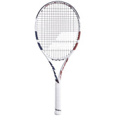 Babolat Boost Drive White (Strung) (2025)