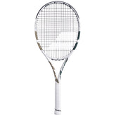 Babolat Boost Wimbledon (Strung) (2025)