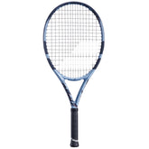 Babolat Pure Drive Junior 25 (Strung) (2025) (Blue)