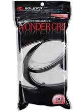 Solinco Wonder Grip Overgrip (30X)