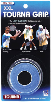 Tourna Grip "Xxl" Overgrip (3X)