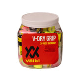 Volkl V-Dry Overgrip Jar (70X)