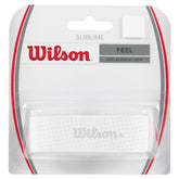 Wilson Sublime Grip (1X) (White)