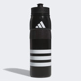 Adidas Stadium 750 Plastic Water Bottle (Black)