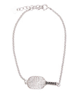 Hit Happy Pickleball Paddle Bracelet