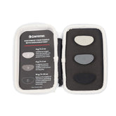 Gamma Rcf Airbender 10Mm Weighted Shockbuster