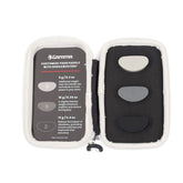 Gamma Rcf Airbender 13Mm Weighted Shockbuster