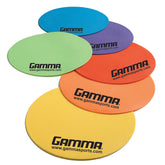 Gamma Court Spots (6X) (Assorted)